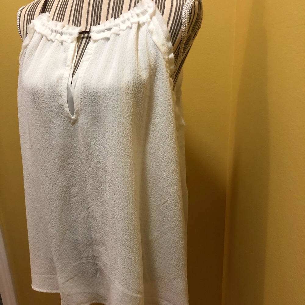 Mango top. - Picture 2 of 3